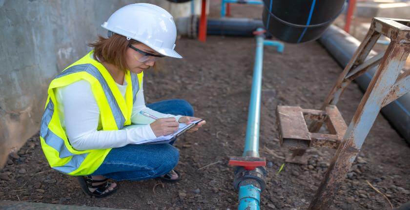 Drain Mapping Services